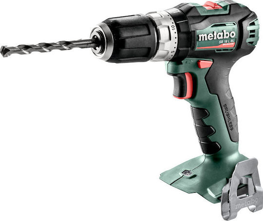 Metabo SB 18 L BL Percussive Drill Driver Battery Solo Brushless 18V