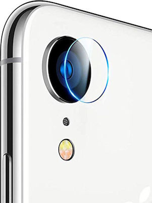 Mocolo Lens Camera Protection Tempered Glass for the iPhone XR