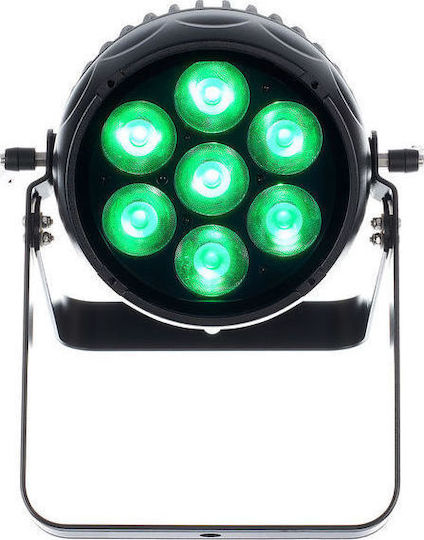 Litecraft Bewegtes Licht LED PAR BeamX.7 IP RGBW