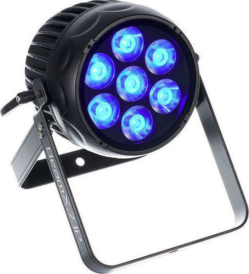Litecraft Bewegtes Licht LED PAR BeamX.7 IP RGBW