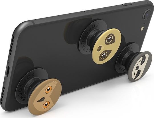 PopSockets PopMinis Κινητού Creature Comfort