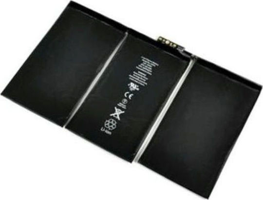 Apple Kompatibler Akku 6500mAh für iPad 2
