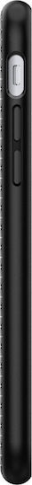 Spigen Liquid Air Armor Back Cover Silicone Black (iPhone 7 / 8 / SE 2020 / SE 2022)