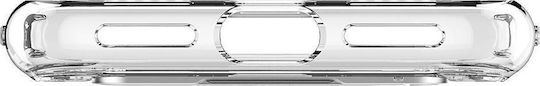 Spigen Ultra Hybrid Back Cover Plastic 2mm Transparent (iPhone X / XS)