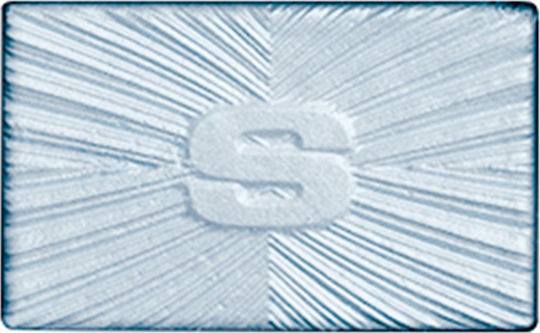 Sisley Paris Les Phyto Ombres Lidschatten Matt in fester Form in Hellblau Farbe 1.5gr