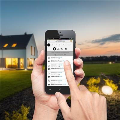 Smartwares HomeWizard Smart Kit Wi-Fi