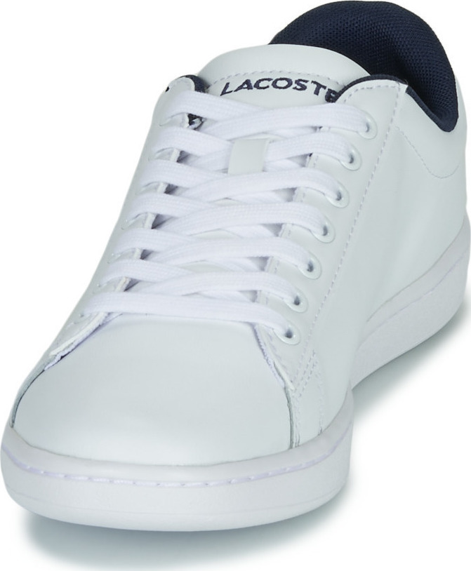 lacoste carnaby evo tri