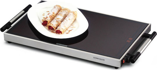 Rommelsbacher WPR 305/E Heating Buffet Tray / Plate Surface 300W