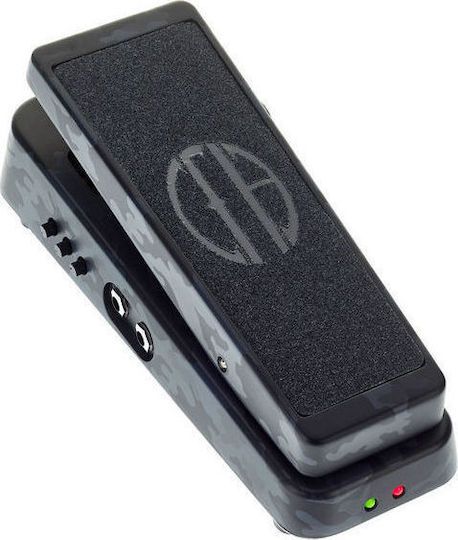 Dunlop Dimebag Cry Baby DB01B DB01B Πετάλι Effect WahWah Ηλεκτρικής Κιθάρας