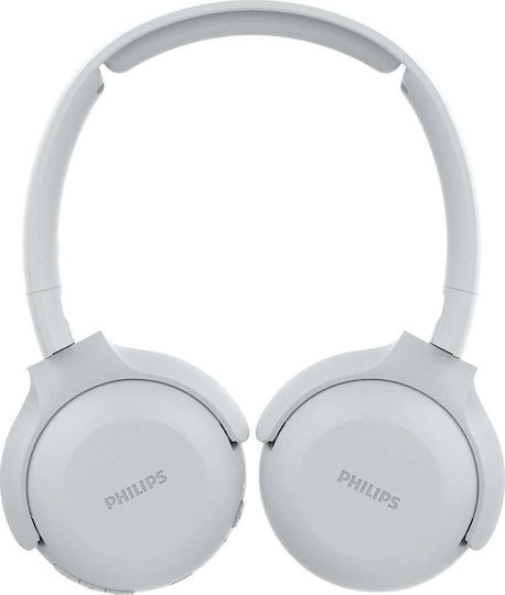 Philips TAUH202 Fără fir Bluetooth On Ear Căști cu 15 ore de Funcționare Albe