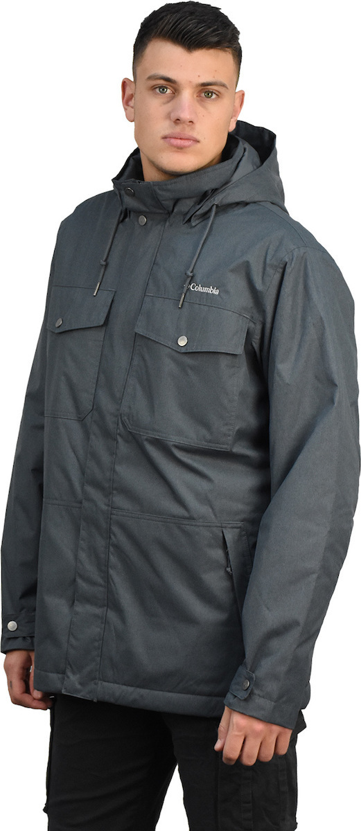 Columbia foggy breaker on sale jacket