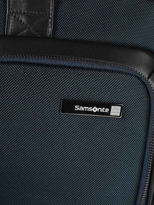 Samsonite Safton Briefcase Shoulder / Handheld Bag for 15.6" Laptop