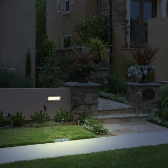 Sun Light Στεγανή Πλαφονιέρα LED 12.5W 9.8x25εκ. Sun Light Στεγανή Πλαφονιέρα LED 12.5W 9.8x25εκ.