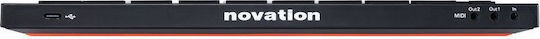 Novation Midi Controller Launchpad Pro MK3 Black