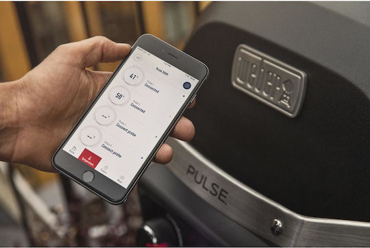 Weber iGrill 3 Wireless Electronical BBQ Thermometer with Probe and Bluetooth -50°C / +380°C