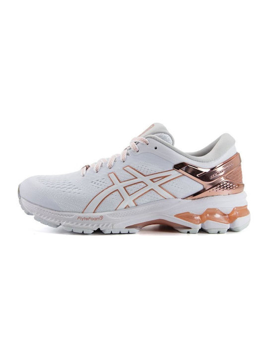 ASICS
