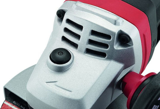 Flex LBE 17-11 125 Τροχός 125mm Ρεύματος 1700W με Ρύθμιση Στροφών