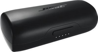 Bose SoundSport Free In-ear Bluetooth Handsfree Earphones with Sweat Resistance and Charging Case Black