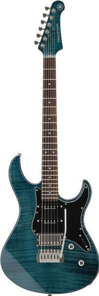 Yamaha PAC-612VIIFM Chitară Electrică Stratocaster cu SSS