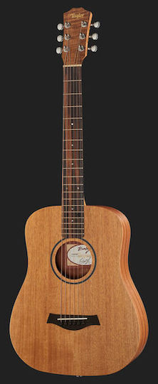 bt2 mahogany taylor