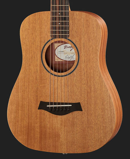 Taylor Ακουστική Κιθάρα BT2 Baby Mahogany Brown