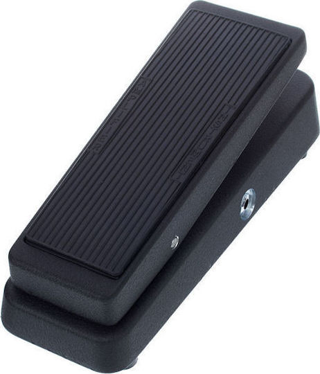 Dunlop GCB95F GCB-95F Педал Ефект WahWah Електрическа китара
