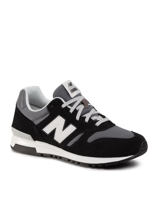 New Balance Bărbați Sneakers Negre