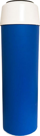 Pentair Upper and Lower Counter Water Filter Replacement from Activated Carbon 10" GAC-10 20 μm 1pcs