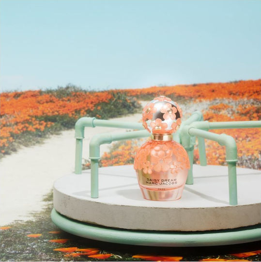 Marc Jacobs Daisy Dream Daze Eau de Toilette 50ml