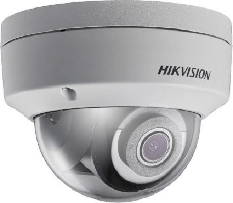 Hikvision DS-2CD2183G0-I IP Surveillance Camera 4K Waterproof with Lens 2.8mm