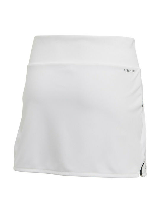 Adidas Kinderrock Einfarbig Weiß