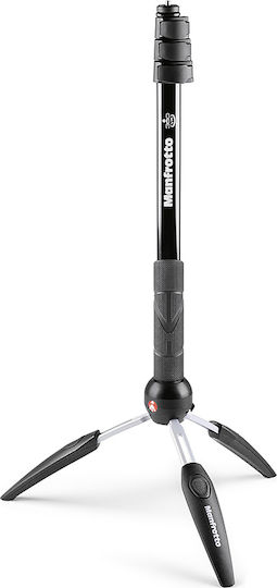Manfrotto Mini Τρίποδο Virtual Reality Pixi Evo Kit