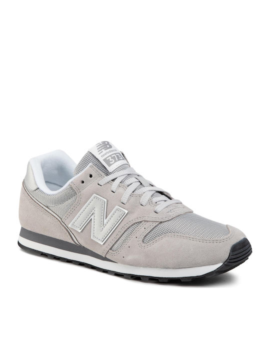 New Balance Sneakers Gray