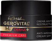 Gerovital H3 Derma+ Premium Care Cream Face Day with SPF10 50ml