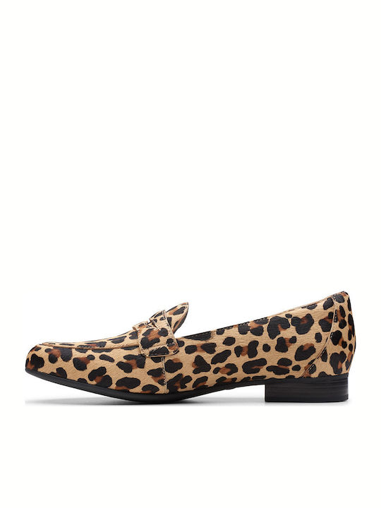 Un Blush Go Leopard