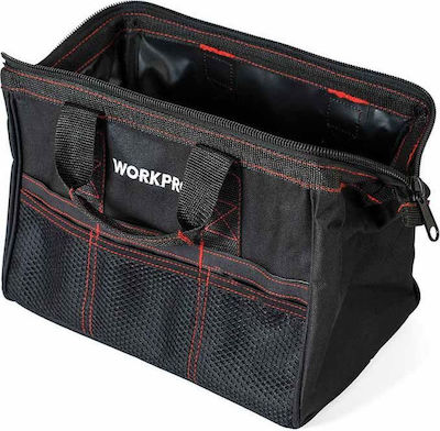 WorkPro Tool Handbag Black L32xW44.5xH29cm