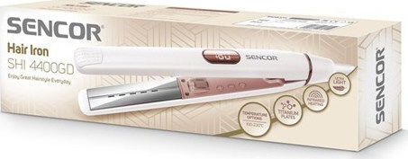 Sencor SHI SHI 4400GD Hair Straightener