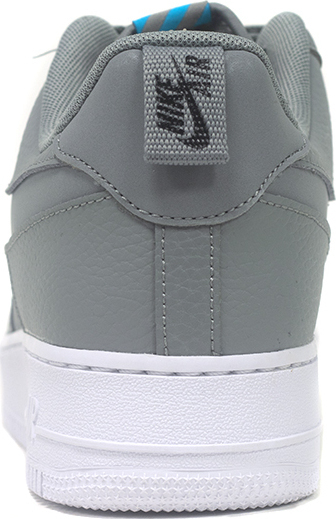 af1 lvl 8 utility