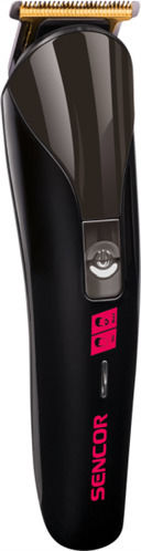 Sencor Set Hair Clipper Black SHP 7411BK