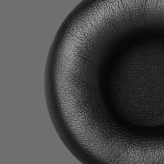 Aiaiai TMA-2 Move Ασύρματα / Ενσύρματα On Ear Ακουστικά με 20 ώρες Λειτουργίας Μαύρα