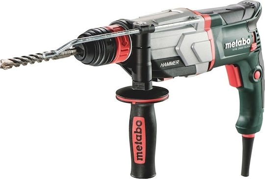 Metabo KHE 2660 Quick Impact Demolition Hammer Electric 850W with Chuck SDS Plus / Quick