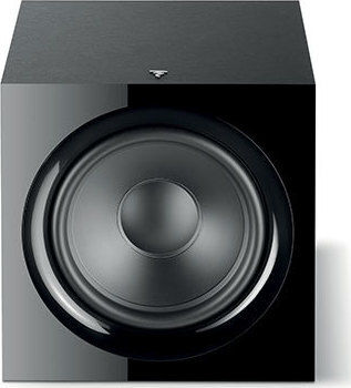 Focal Sub 600P APA2020-00030 Active Subwoofer with Speaker 12" 300W Black