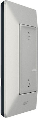 Legrand Valena Life 86 Aluminium