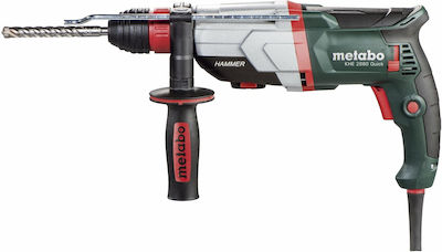 Metabo KHE 2860 Quick Κρουστικό Σκαπτικό Ρεύματος 880W