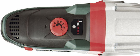 Metabo UHEV 2860-2 Quick Κρουστικό Σκαπτικό Πιστολέτο Ρεύματος 1100W με Υποδοχή SDS Plus / Ταχείας