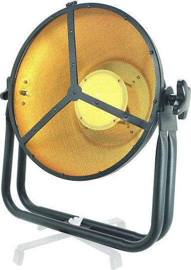 Stairville Φωτορυθμικό LED DMX Vintage Bowl 30 RGBA DMX RGB