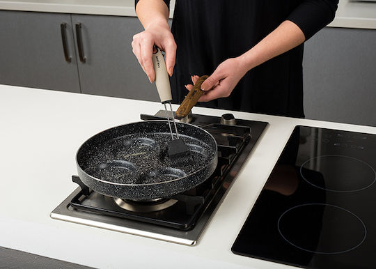 Nava Nature Pancake 26cm Τηγάνι για Pancakes Nava Nature Pancake 26cm Τηγάνι για Pancakes