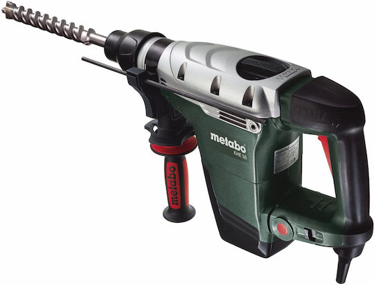 Metabo KHE 56 Κρουστικό Σκαπτικό Πιστολέτο Ρεύματος 1300W με Υποδοχή SDS Max 600340000