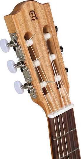 Alhambra Z-Nature Classical Guitar 4/4 Natural
