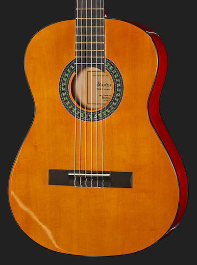 Startone CG851 Kids Classical Guitar 3/4 Light Wood